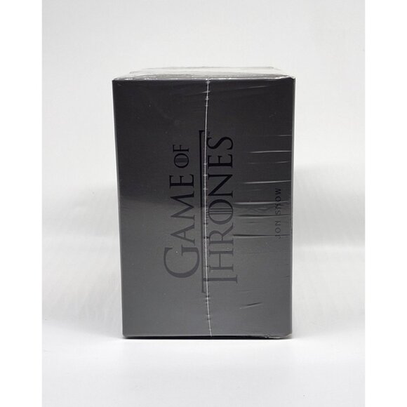 McFarlane Toys Game of Thrones Jon Snow Collector Box - Picture 2 of 9